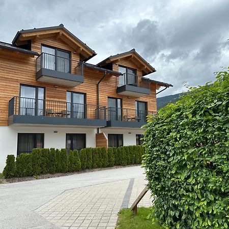 Appartements By Chalet Reiteralm -Sommercard ชลัดมิง ภายนอก รูปภาพ
