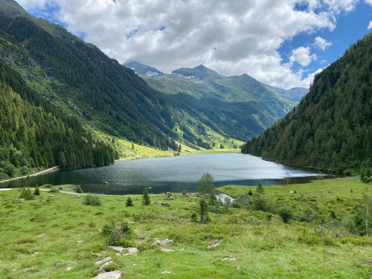 Appartements By Chalet Reiteralm -Sommercard ชลัดมิง ภายนอก รูปภาพ