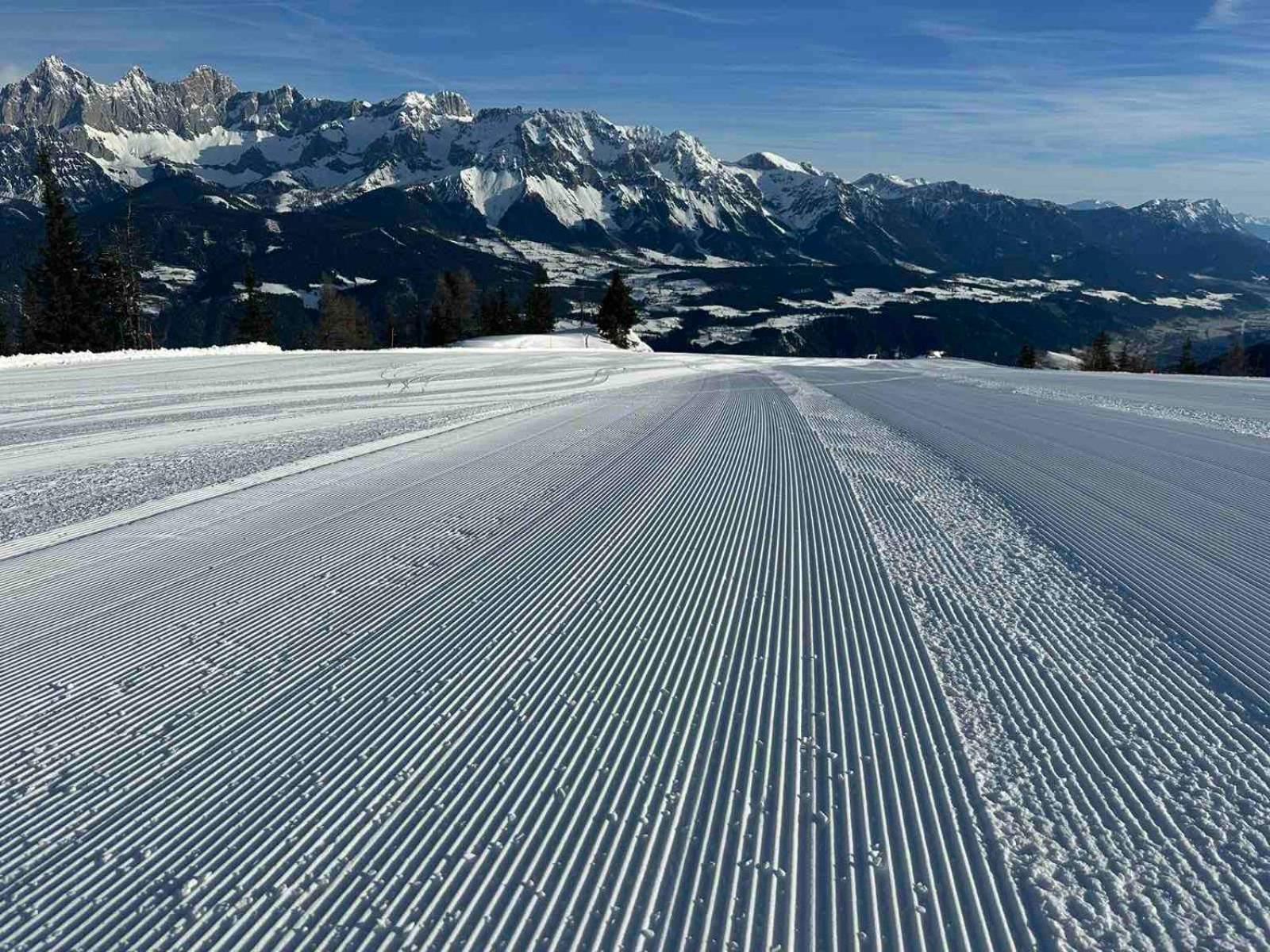 Appartements By Chalet Reiteralm -Sommercard ชลัดมิง ภายนอก รูปภาพ