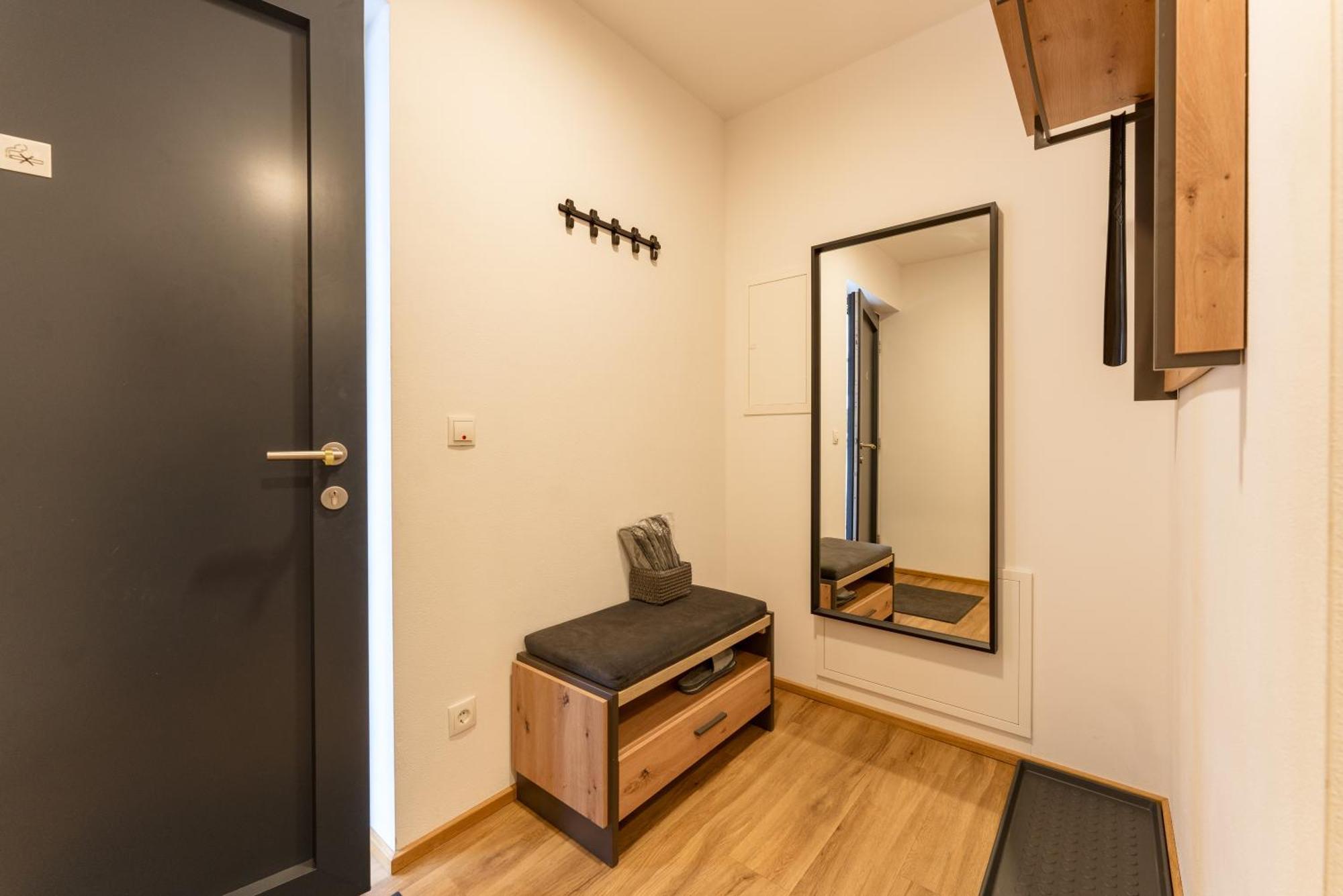 Appartements By Chalet Reiteralm -Sommercard ชลัดมิง ภายนอก รูปภาพ