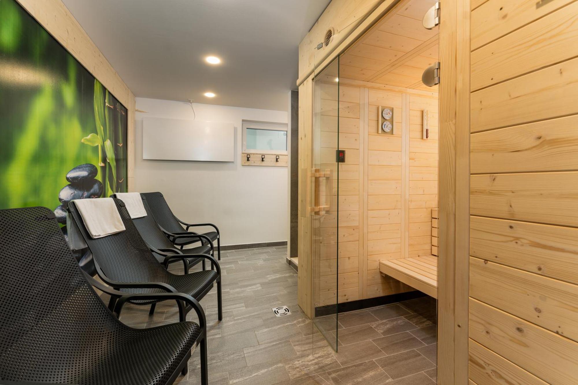 Appartements By Chalet Reiteralm -Sommercard ชลัดมิง ภายนอก รูปภาพ