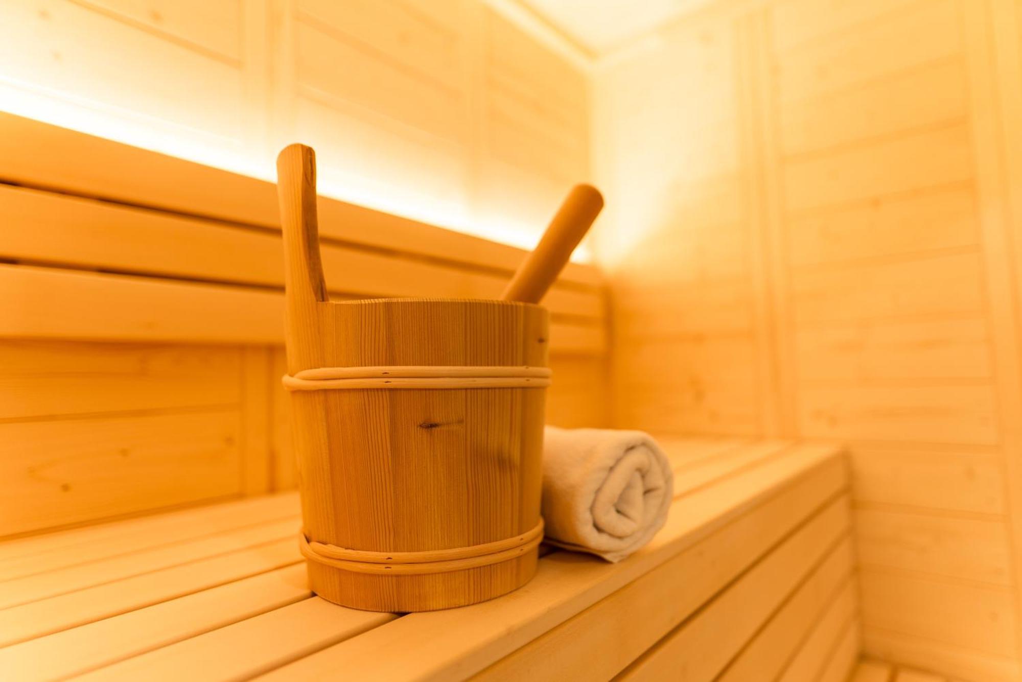 Appartements By Chalet Reiteralm -Sommercard ชลัดมิง ภายนอก รูปภาพ